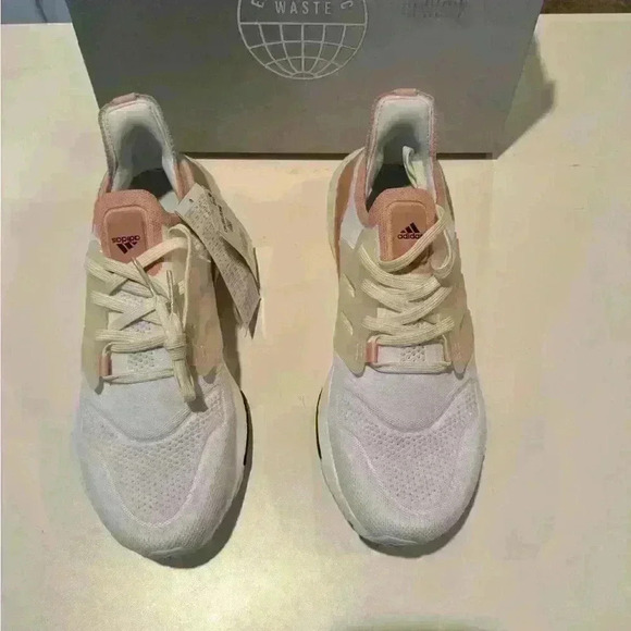 adidas Other - New adidas ultra boost 22 men’s running shoes size 8
